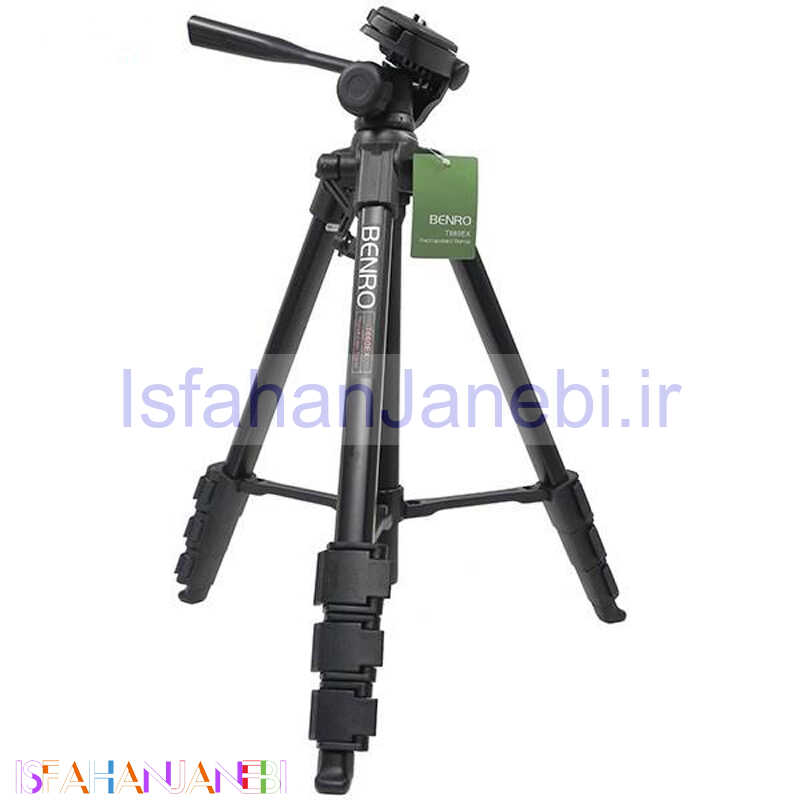 اصفهان جانبی-سه پایه دوربین بنرو Benro T-660EX