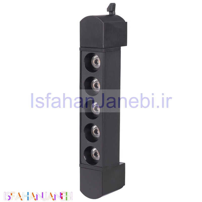 اصفهان جانبی-وال واشر ال ای دی 10 وات 21 سانتی متر 505-5