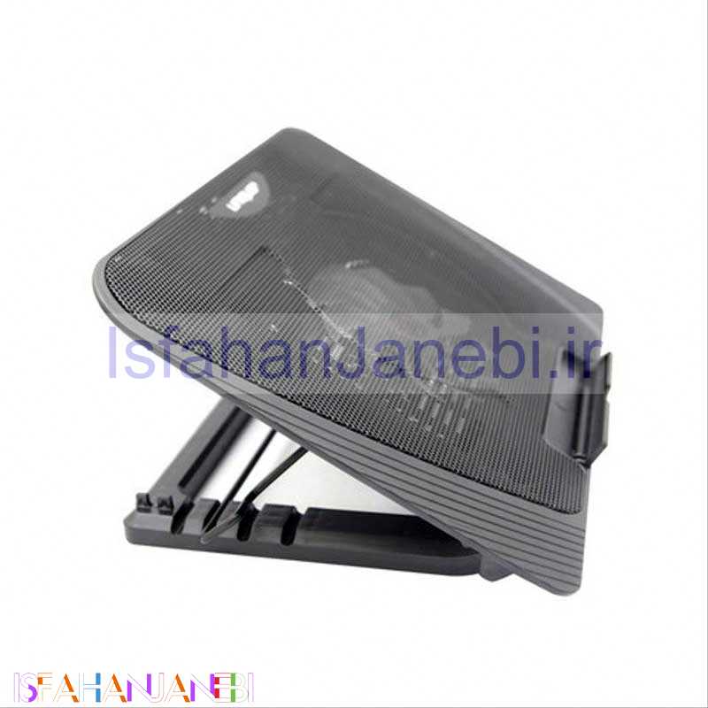 اصفهان جانبی-کول پد لپ تاپ Notebook N151