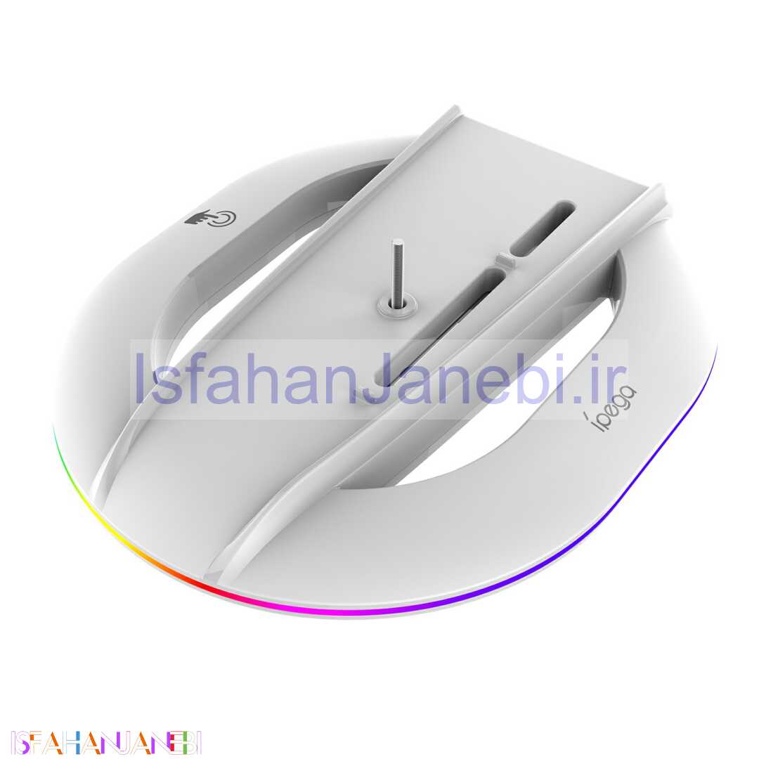 اصفهان جانبی-پایه نگهدارنده PS5 Slim آی پگا PG-P5S035SA