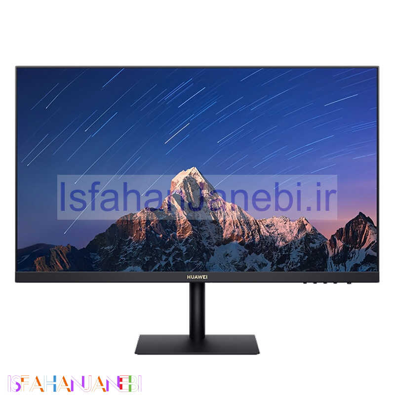 اصفهان جانبی-مانیتور هوآوی AD80 سایز 23.8 اینچ
