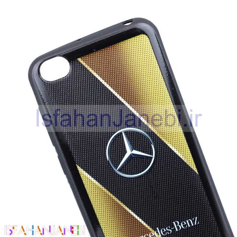 اصفهان جانبی-قاب فانتزی برجسته کد7 شیائومی Xiaomi Redmi Go سری G