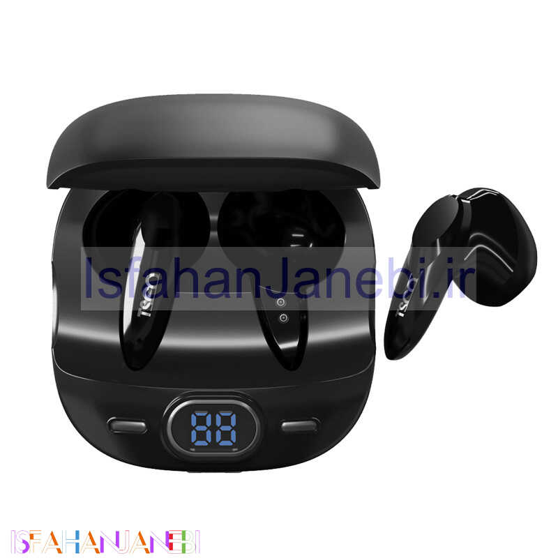 اصفهان جانبی-هندزفری بلوتوث دو تایی TSCO TH 5367 TWS
