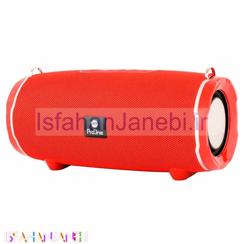 اصفهان جانبی-اسپیکر بلوتوثی رم و فلش خور ProOne PSB4950