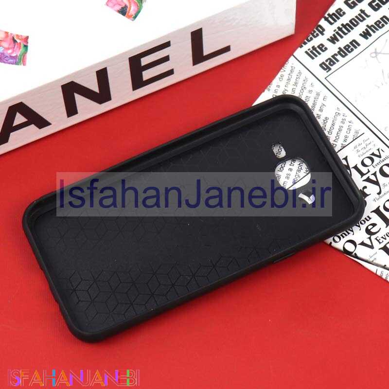 اصفهان جانبی-قاب PC TPU طرح ویکتوریا سامسونگ J7 2015