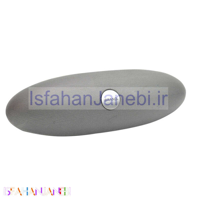 اصفهان جانبی-اسپیکر بلوتوثی رم و فلش خور iBrand WS203