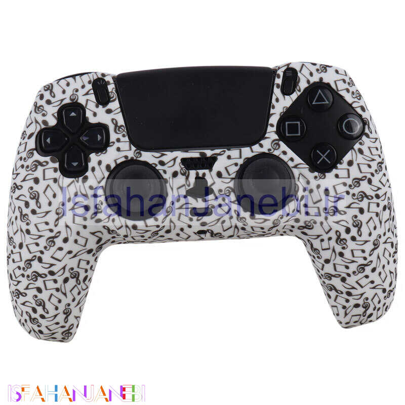 اصفهان جانبی-روکش دسته بازی PS5 طرح فانتزی کد 43