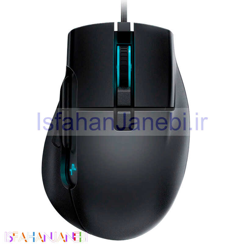 اصفهان جانبی-موس گیمینگ DeepCool MG350