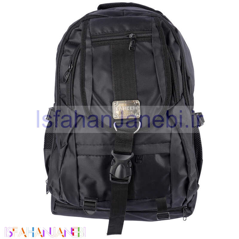 اصفهان جانبی-کوله پشتی مسافرتی Kaukko