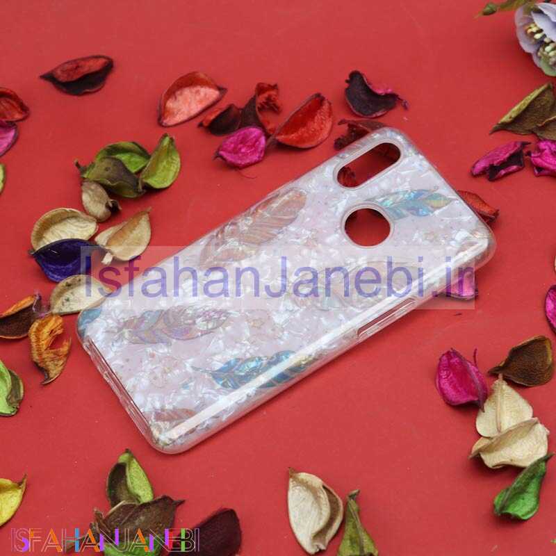 اصفهان جانبی-قاب طرحدار ماربل IMD کد3 سامسونگ A10s