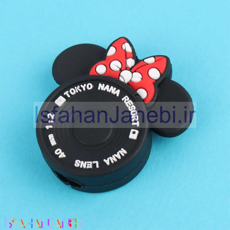 اصفهان جانبی-محافظ سری کابل طرح مینی موس کد 1