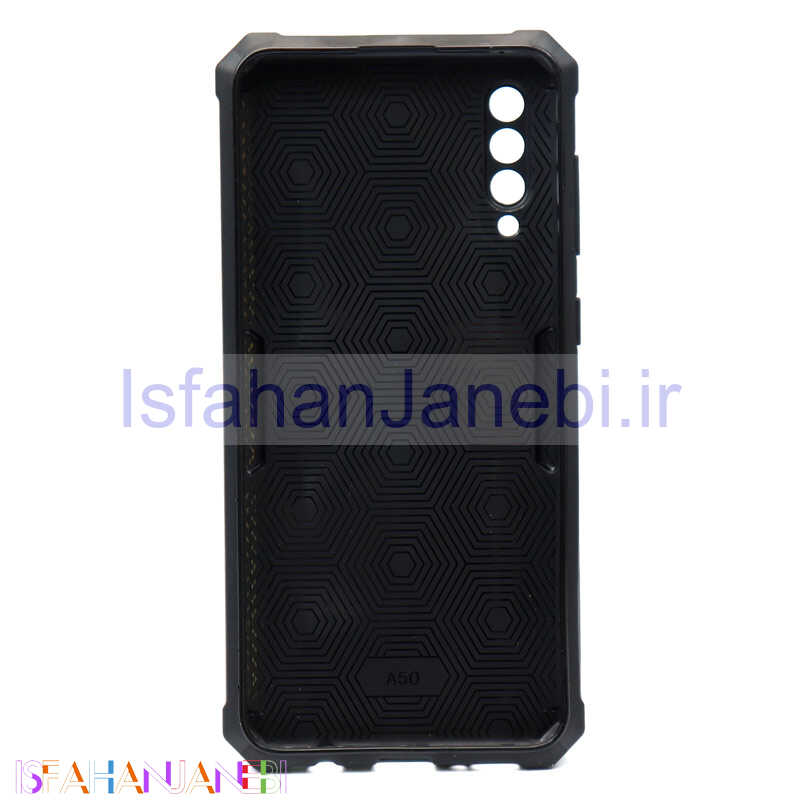 اصفهان جانبی-قاب ضد ضربه هولدر دار محافظ لنزدار DEDICATED سامسونگ A30s / A50s