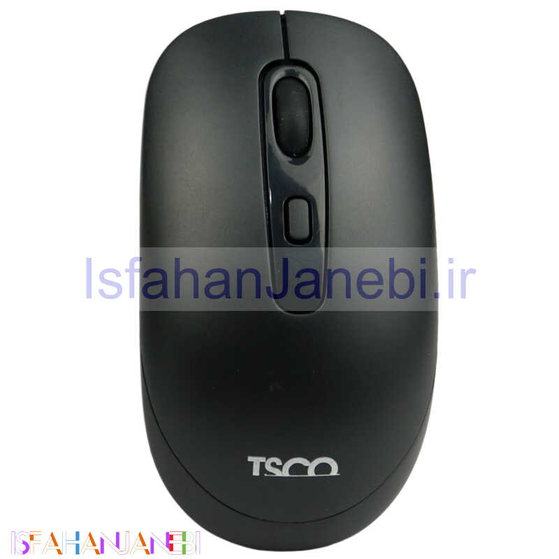 اصفهان جانبی-موس بی سیم TSCO TM 711W