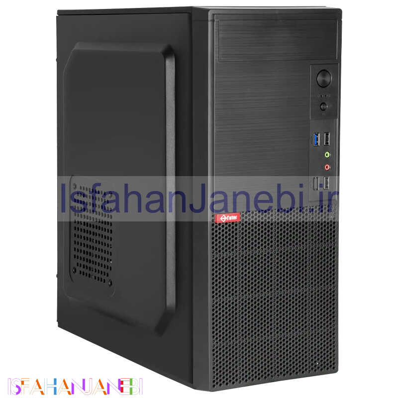 اصفهان جانبی-کیس کامپیوتر فاطر Fater F-3206