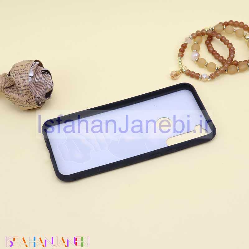 اصفهان جانبی-قاب فانتزی برجسته کد7 شیائومی Redmi Note 8 سری F