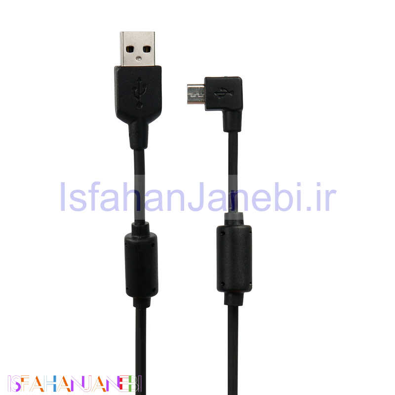 اصفهان جانبی-کابل میکرو یو اس بی اورجینال Sony EC480