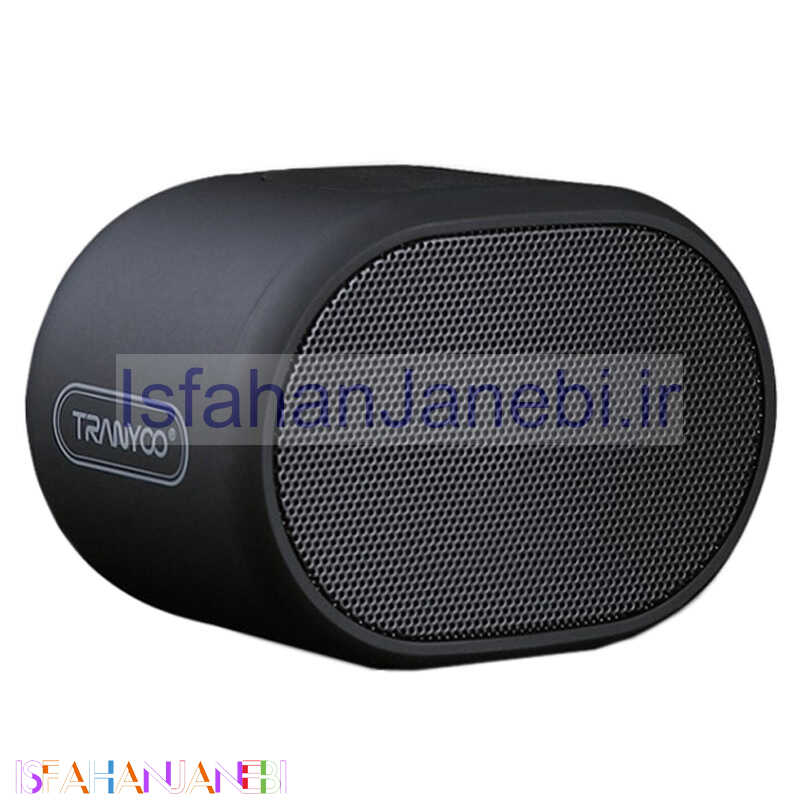 اصفهان جانبی-اسپیکر بلوتوثی رم و فلش خور Tranyoo B1