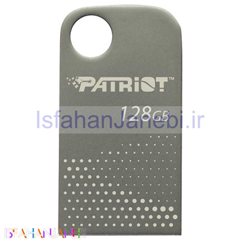 اصفهان جانبی-فلش 128 گیگ پاتریوت Patriot TAB300 USB3.2