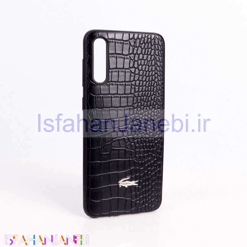 اصفهان جانبی-قاب پوست ماری کروکودیل Samsung Galaxy A30s / A50s