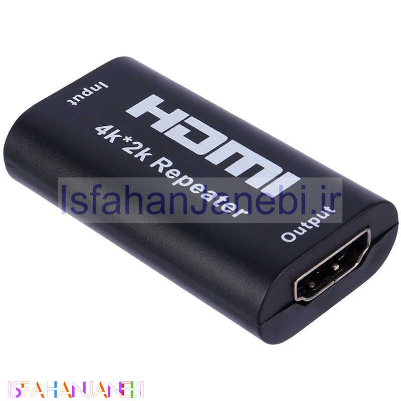 اصفهان جانبی-تبدیل برل V-net HDMI 4K