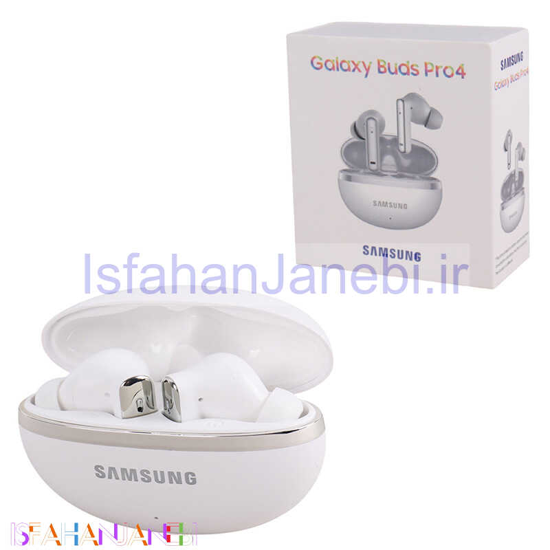 اصفهان جانبی-هندزفری بلوتوثی سامسونگ Galaxy Buds Pro4