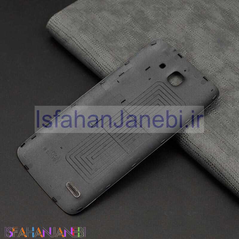 اصفهان جانبی-درب پشت گوشی Huawei G730 مشکی