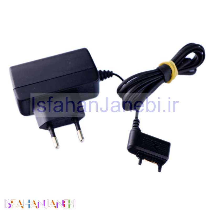 اصفهان جانبی-شارژر اورجینال SonyEricsson