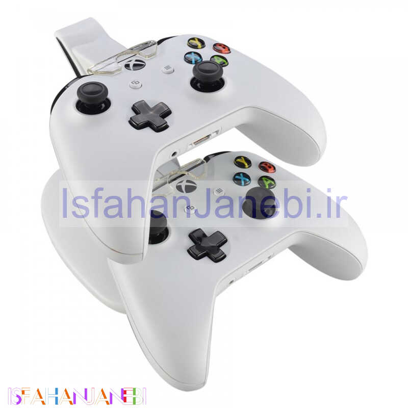 اصفهان جانبی-پایه شارژ دسته بازی Oivo Xbox One Slim