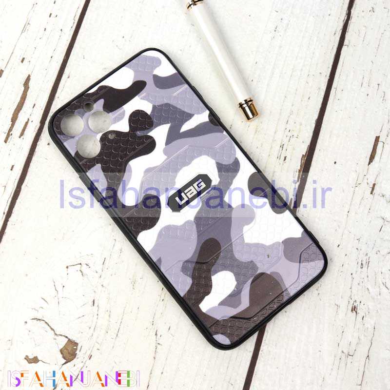 اصفهان جانبی-قاب ضد ضربه UAG آیفون iPhone 11 Pro Max