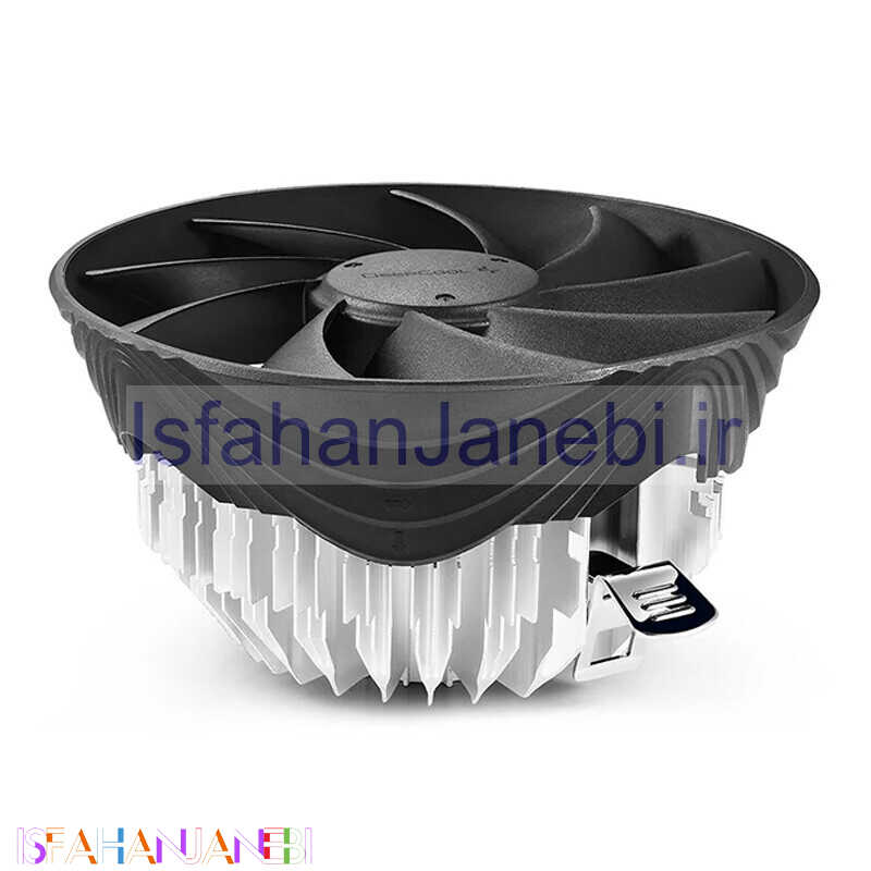 اصفهان جانبی-فن خنک کننده CPU دیپ کول DeepCool GAMMA HUNTER V2
