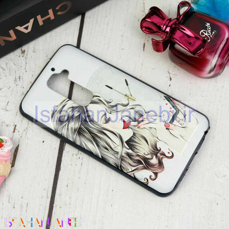 اصفهان جانبی-قاب فانتزی برجسته کد 213 ال جی LG G2 سری H