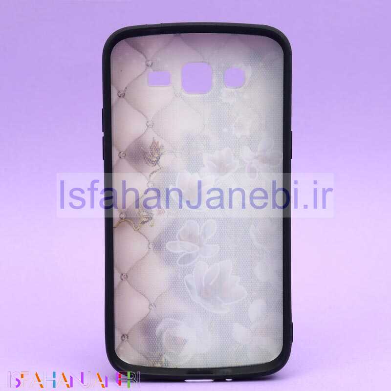 اصفهان جانبی-قاب فانتزی برجسته کد12 سامسونگ Galaxy Grand 2 سری F