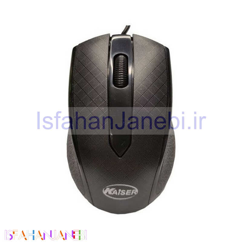 اصفهان جانبی-موس کایزر K-127