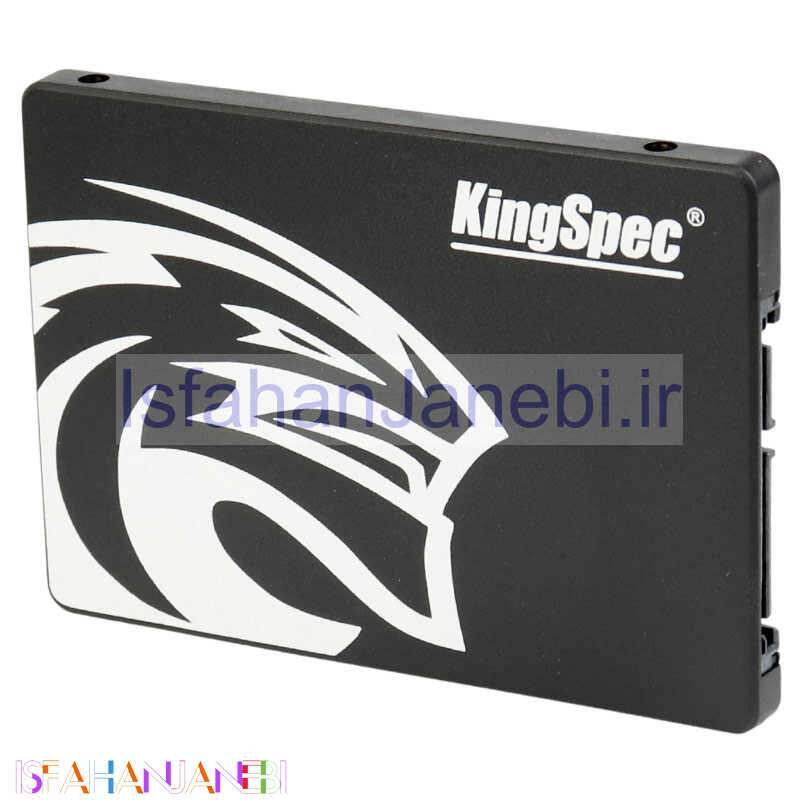اصفهان جانبی-حافظه SSD کینگ اسپک kingSpec P3-256 256GB