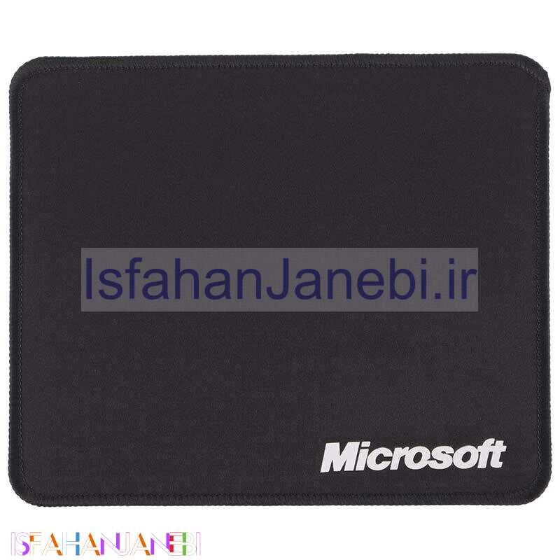 اصفهان جانبی-پد موس Microsoft H-6 25*21cm