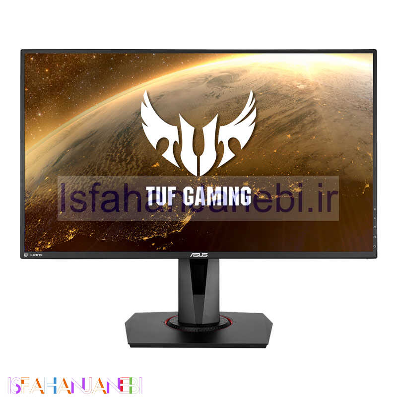 اصفهان جانبی-مانیتور گیمینگ ایسوس TUF Gaming VG279QM سایز 27 اینچ