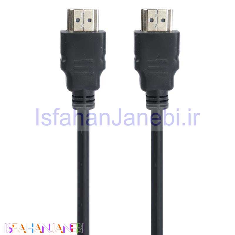 اصفهان جانبی-کابل Sony HDMI 1.5m پک سلفونی