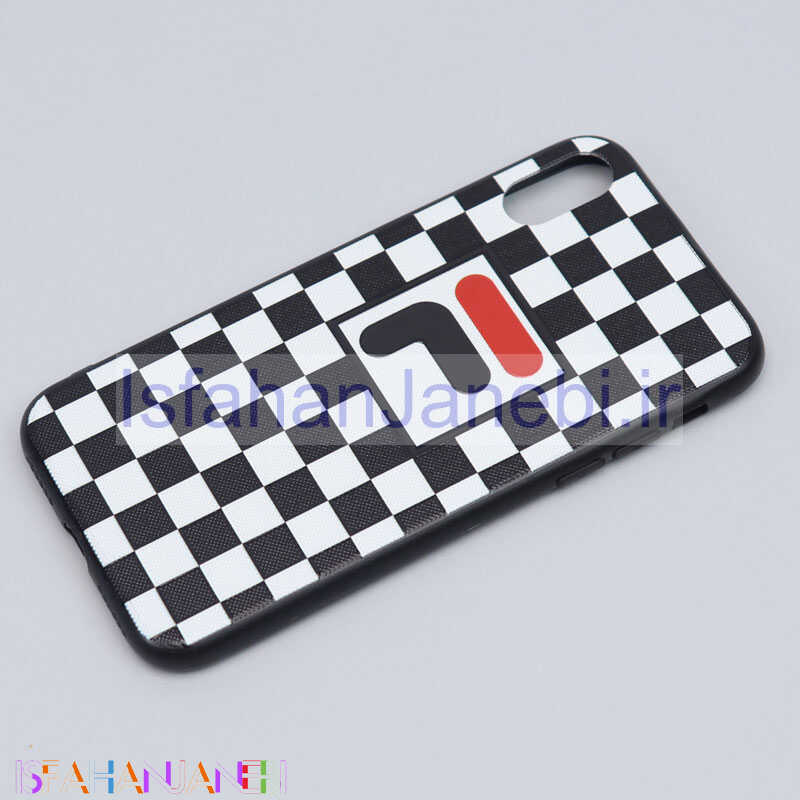 اصفهان جانبی-قاب فانتزی برجسته TT کد9 آیفون X