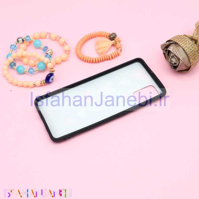 اصفهان جانبی-قاب فانتزی برجسته کد1 سامسونگ A31 سری F