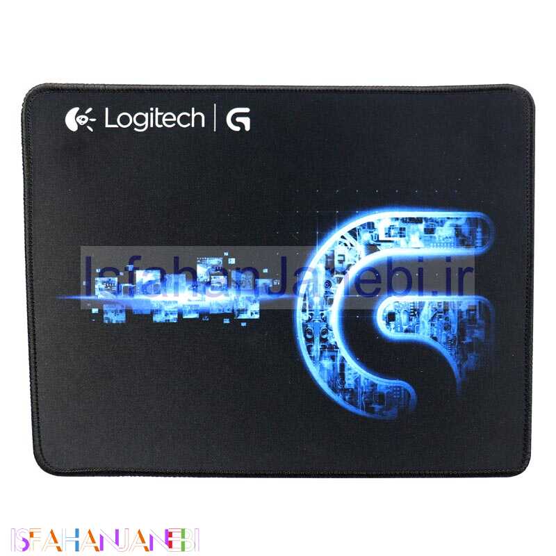اصفهان جانبی-پد موس Logilily L-18 31*25 cm