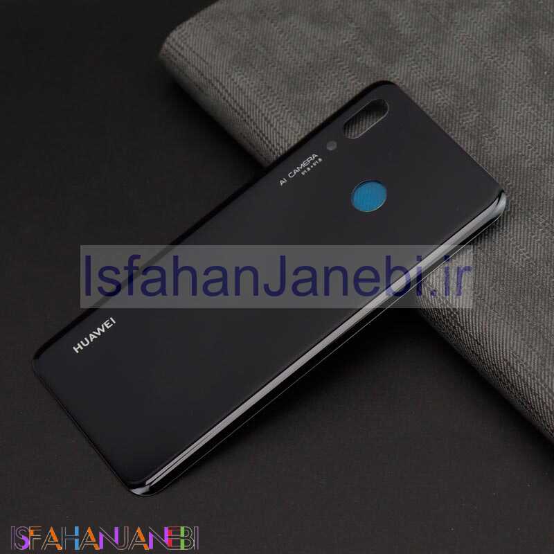 اصفهان جانبی-درب پشت گوشی Huawei Nova 3