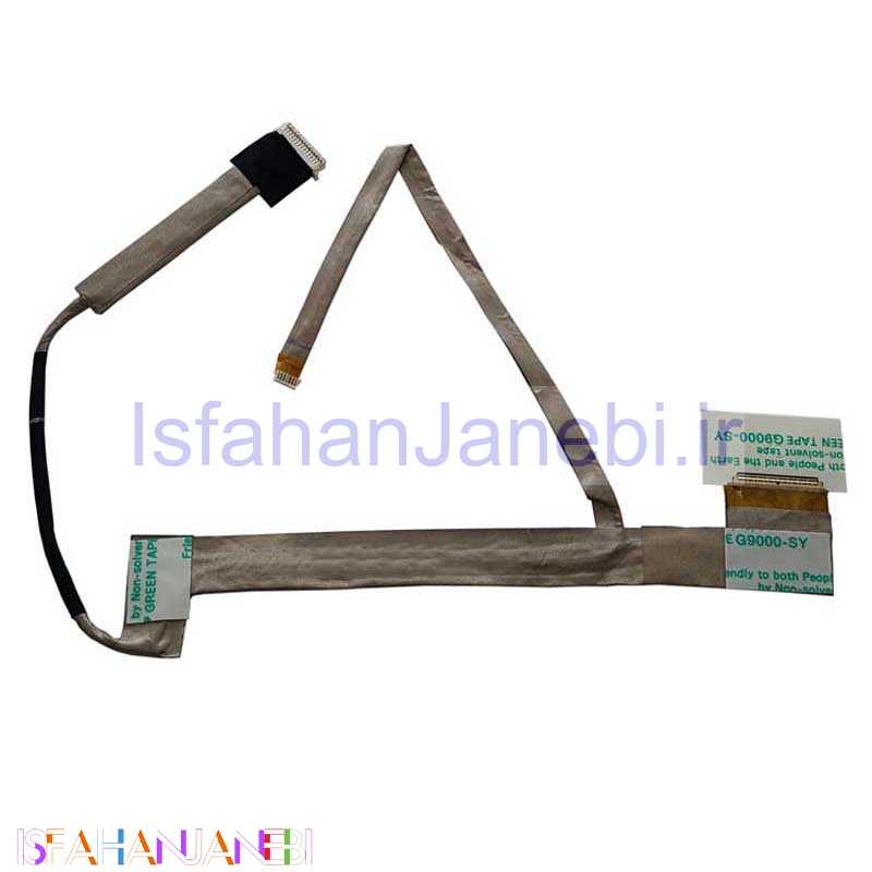 اصفهان جانبی-فلت تصویر لپ تاپ DELL Inspiron 5040-1540-4050_50-4IP02-302