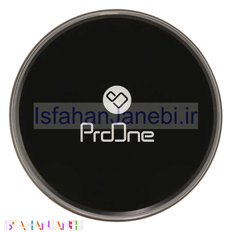 اصفهان جانبی-شارژر بی سیم فست شارژ ProOne PWL800 15W