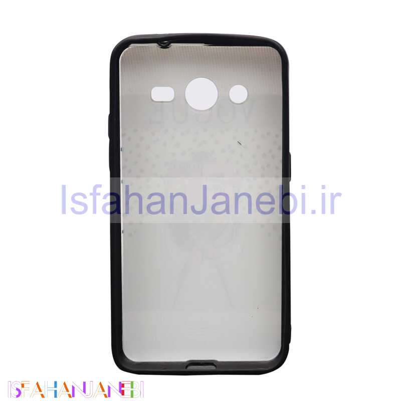 اصفهان جانبی-قاب فانتزی برجسته کد6 سامسونگ Galaxy Core 2 سری E