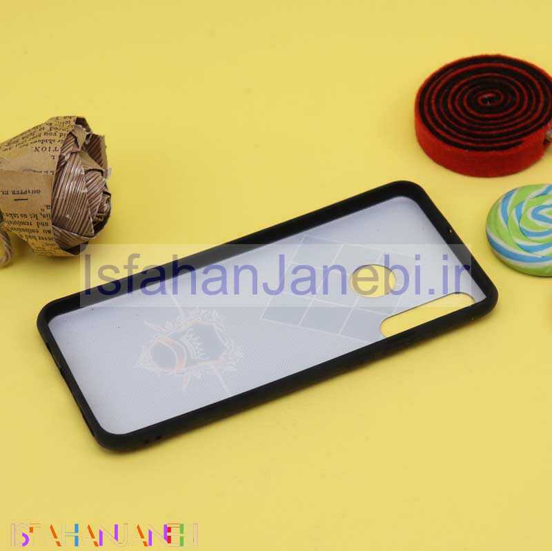 اصفهان جانبی-قاب فانتزی برجسته کد17 هواوی P30 Lite سری F