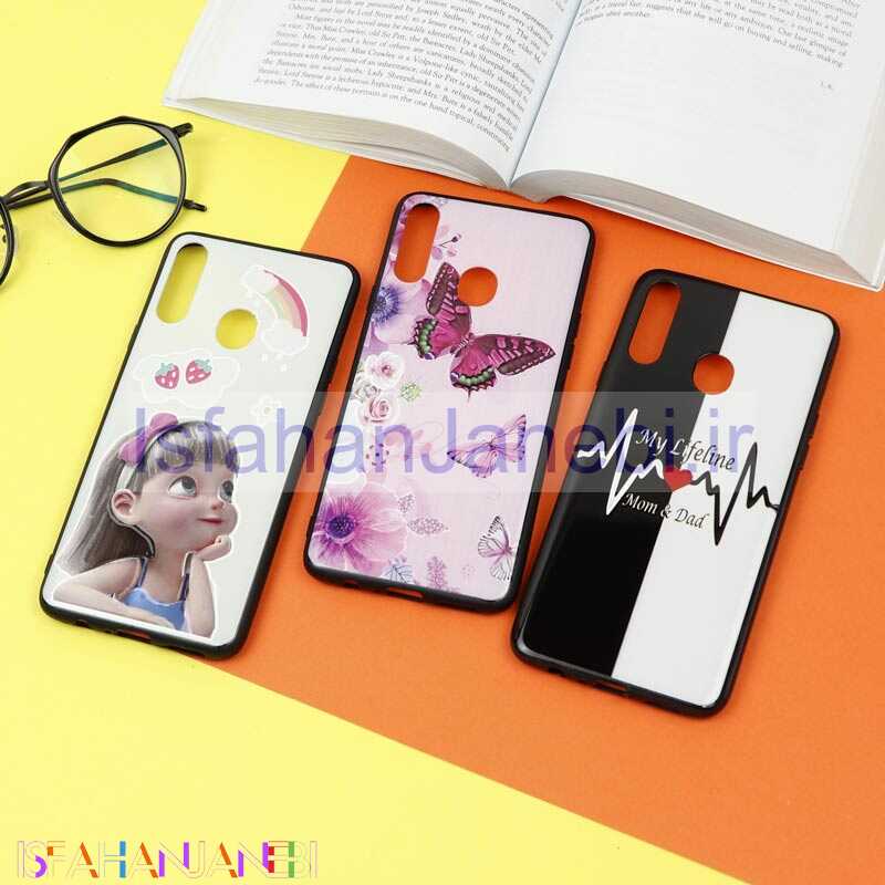 اصفهان جانبی-قاب فانتزی برجسته سامسونگ A20s سری 17
