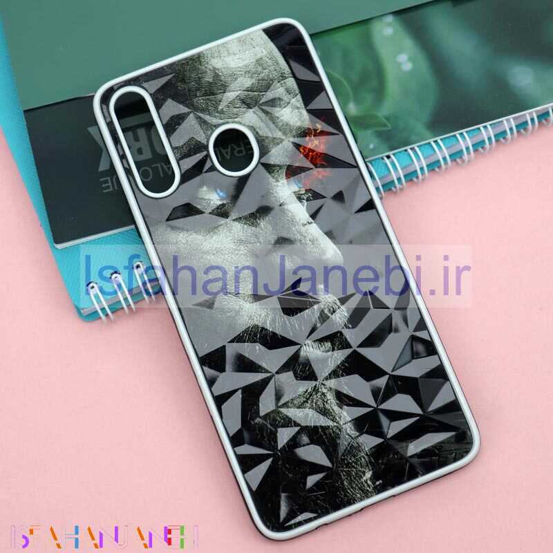 اصفهان جانبی-قاب طرحدار دیاموند کد8 سامسونگ A20s سری B