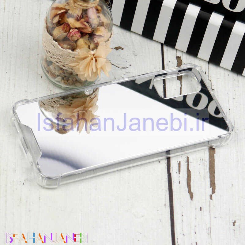 اصفهان جانبی-قاب آینه ای Xiaomi Poco M3 Pro