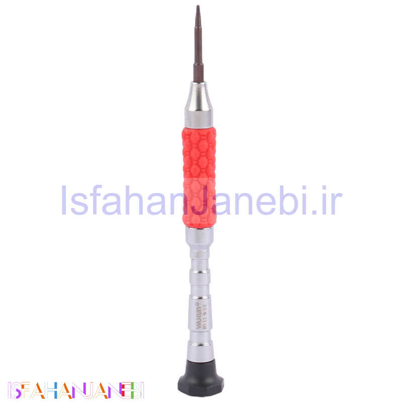 اصفهان جانبی-پیچ گوشتی ستاره ای آیفون Yaxun Yx-No.11 0.8mm