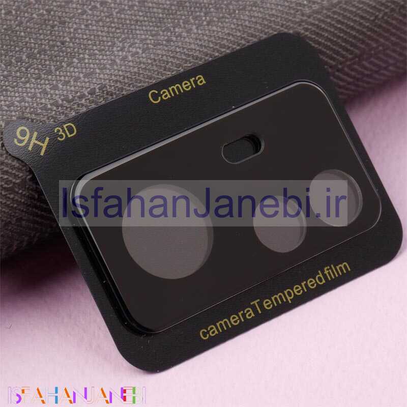اصفهان جانبی-گلس لنز Blueo شیائومی Xiaomi 12S Pro